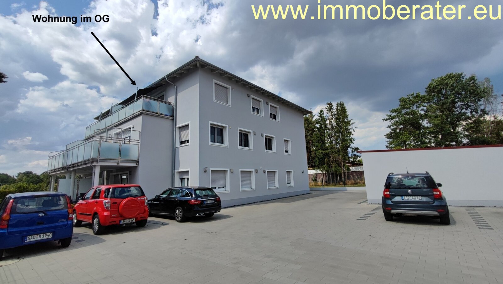 Verkaufe,mod. -hochw. 4-Zi-Whg / WFL ca. 87 m2 / gr. Balkon / kl. Hausgem. / gute, ruhige Objektlage m. Kfz-Stellpl. / Eigenbezug o. Kap. Anlage! Verkaufe,mod. -hochw. 4-Zi-Whg / WFL ca. 87 m2 / gr. Balkon / kl. Hausgem. / gute, ruhige Objektlage m. Kfz-Stellpl. / Eigenbezug o. Kap. Anlage!