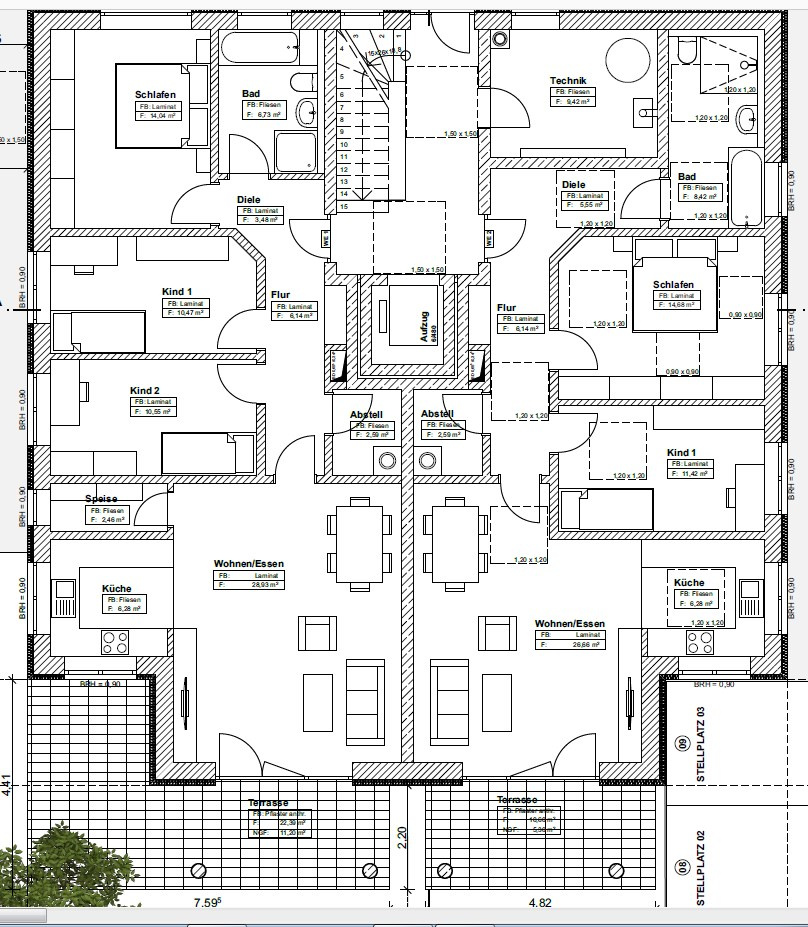 Georg Hierstetter /  IMMOBILIEN