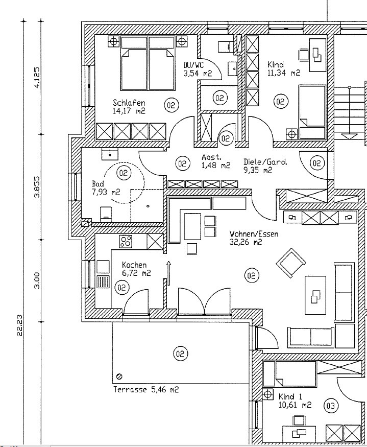 Georg Hierstetter /  IMMOBILIEN